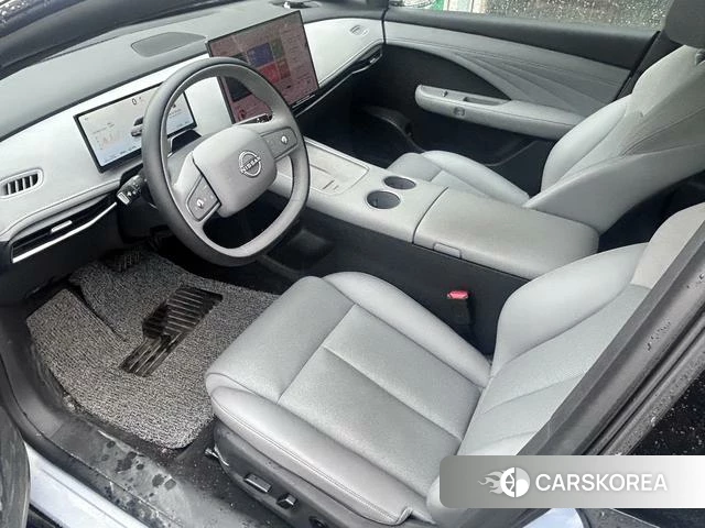 Nissan N7 id 4353726 из Китая 7