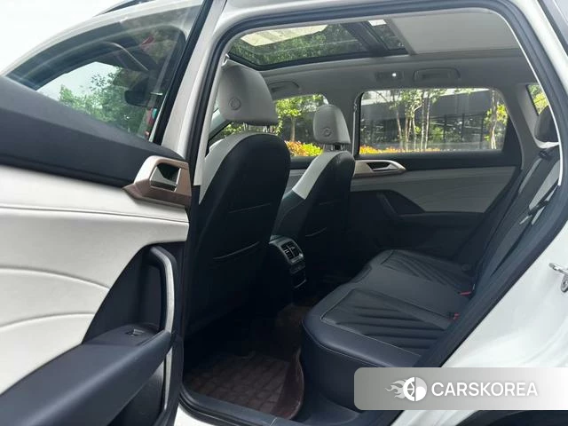 Volkswagen Tuyue id 4298033 из Китая 7