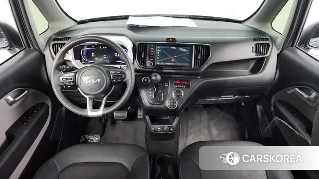 Kia The New Kia Ray id 3517532 из Кореи 17