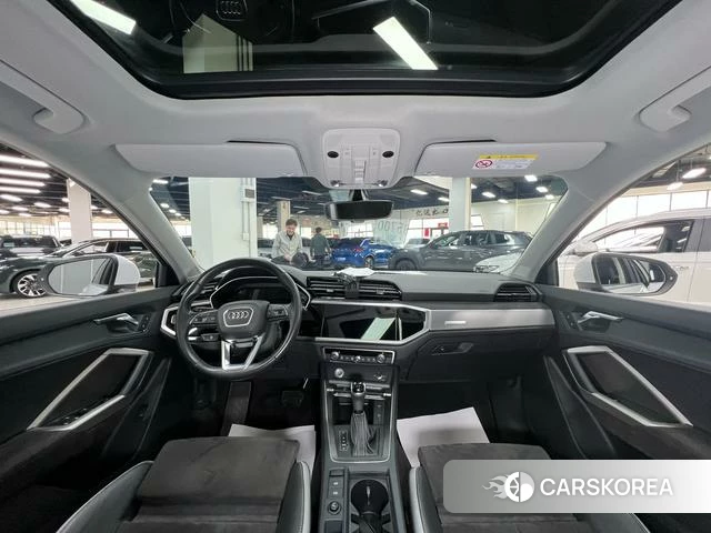 Audi Q3 id 4263330 из Китая 19