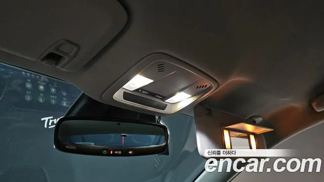 Chevrolet (GM Daewoo) The New Malibu id 2544095 из Кореи 17