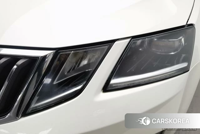 Skoda Octavia id 4210177 из Китая 21