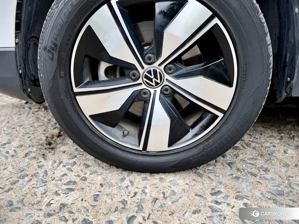 Volkswagen Tharu id 4547349 из Китая 21