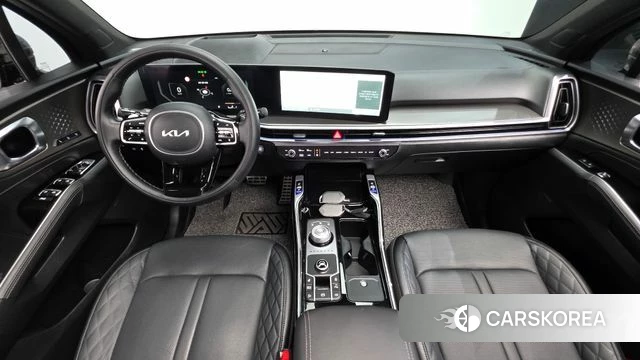 Kia The New Sorento 4th Generation id 4630561 из Кореи 17
