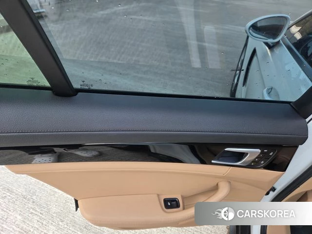 Porsche Panamera (971) id 3992931 из Кореи 13
