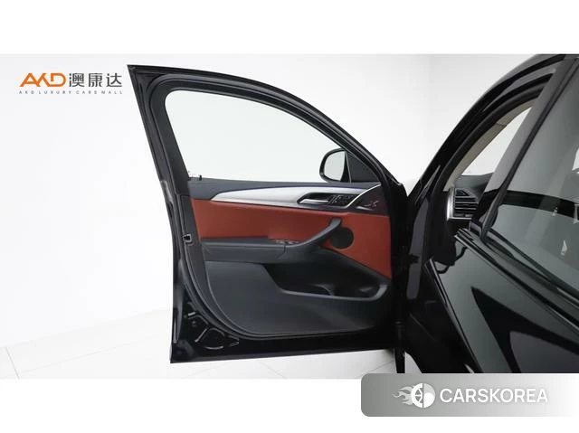 BMW X4 id 4290106 из Китая 7