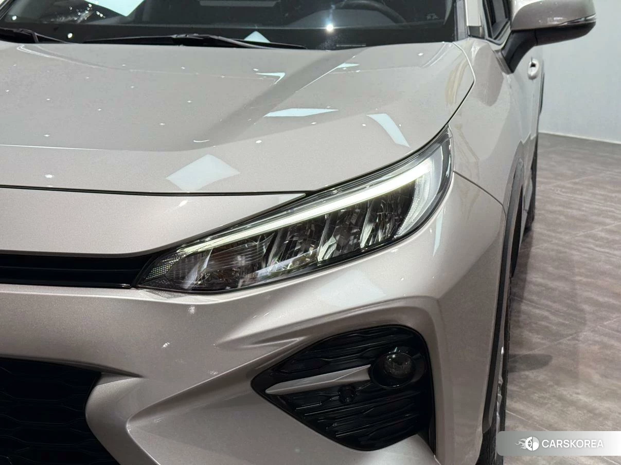 Toyota Wilanda id 4406114 из Китая 28