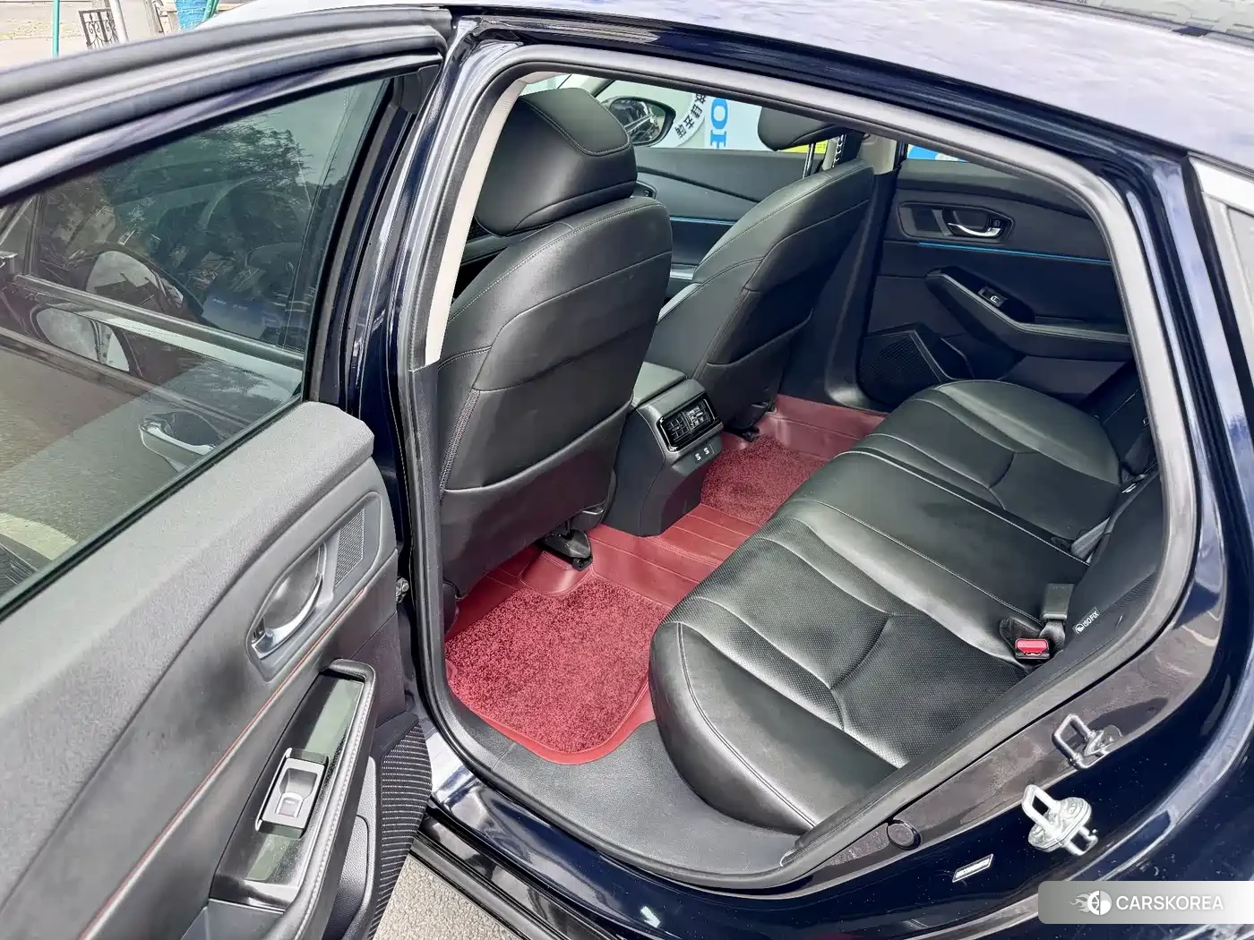 Honda Accord New Energy id 4570427 из Китая 16