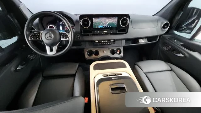 Mercedes-Benz Sprinter id 3170055 из Кореи 17