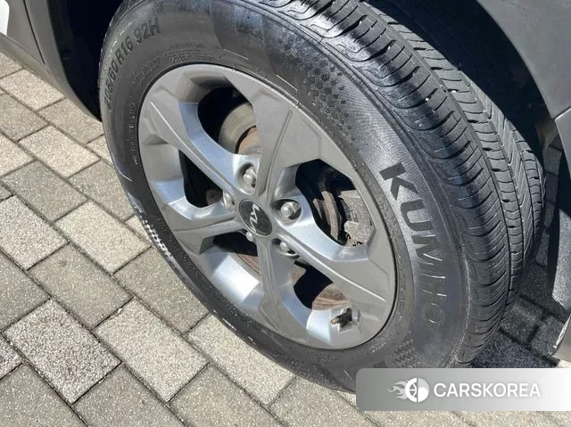 Kia Seltos id 3788096 из Кореи 17