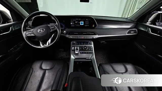 Hyundai Palisade id 3055231 из Кореи 17