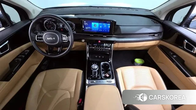 Kia Carnival 4th generation id 3771138 из Кореи 17