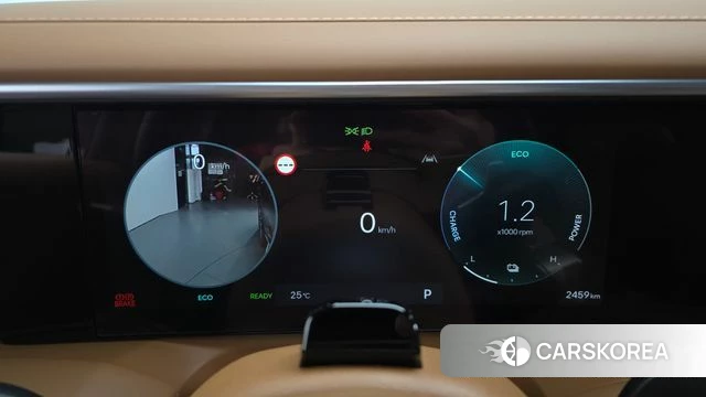 Hyundai Palisade (LX3) id 4374852 из Кореи 32