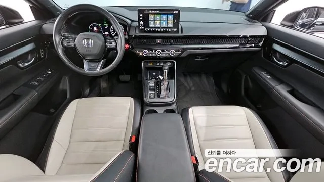 Honda CR-V 6th generation id 2862581 из Кореи 17