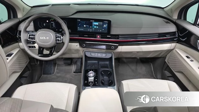 Kia The New Carnival 4th Generation id 4360349 из Кореи 29