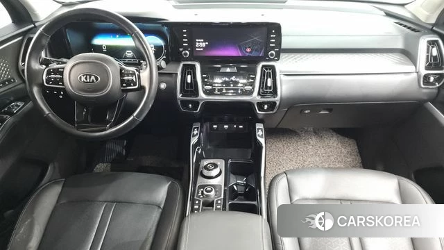 Kia Sorento 4th Generation id 4594672 из Кореи 28