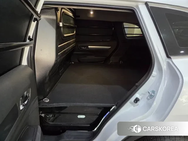 Renault Korea (Samsung) The New QM6 id 3756878 из Кореи 17