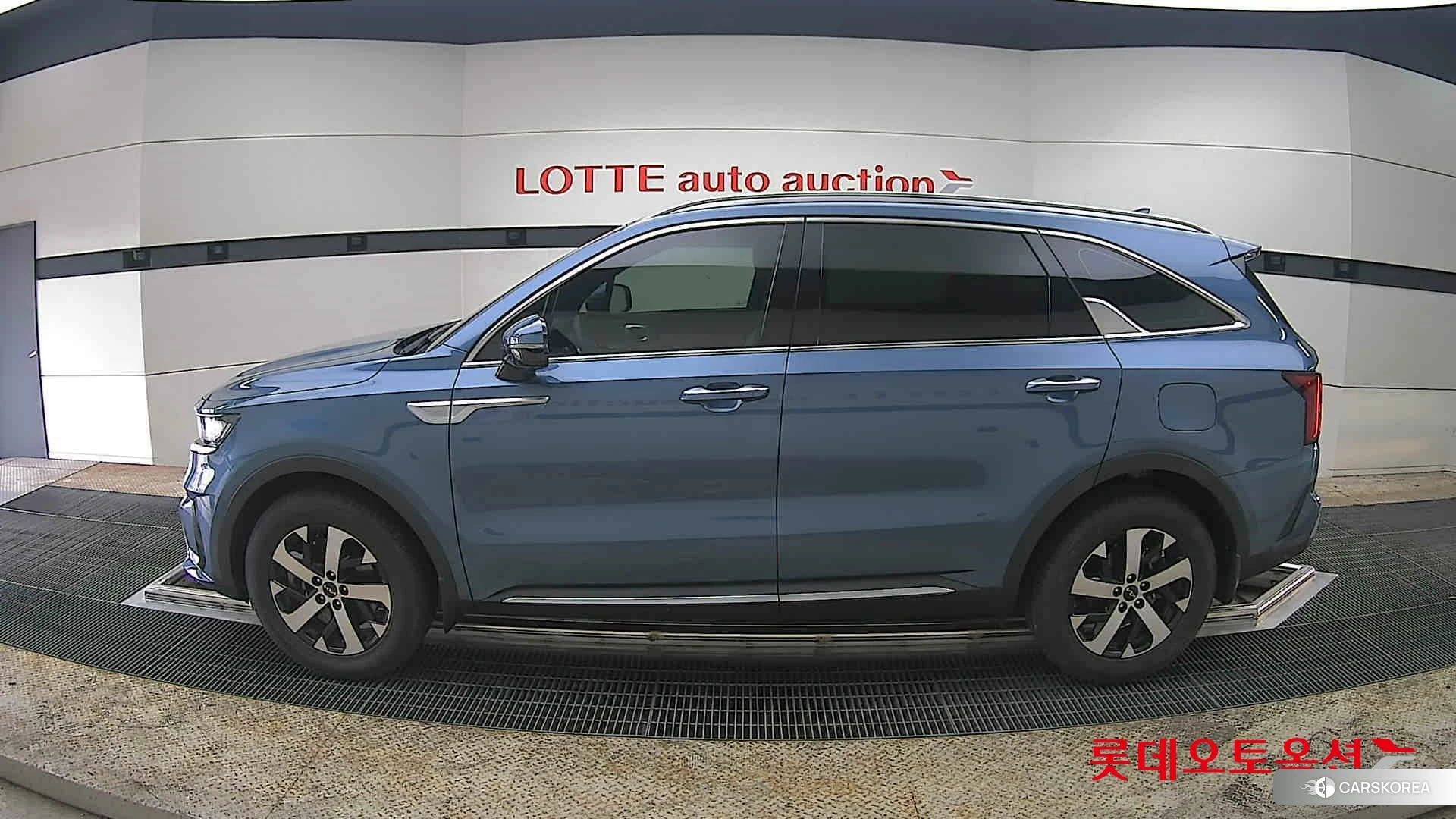 Kia Sorento id 3869396 из Кореи 34