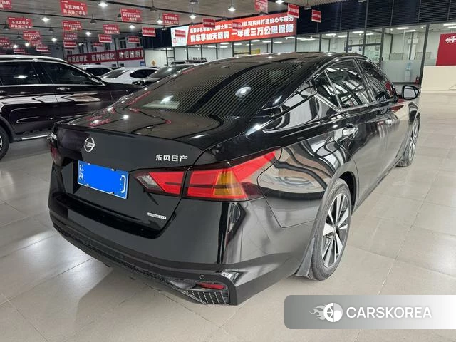 Nissan Teana id 4298293 из Китая 7