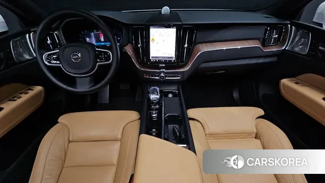 Volvo XC60 second Generation id 3288949 из Кореи 17