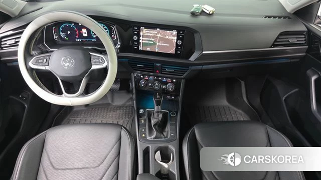 Volkswagen 7th Generation of Jetta id 3934639 из Кореи 17