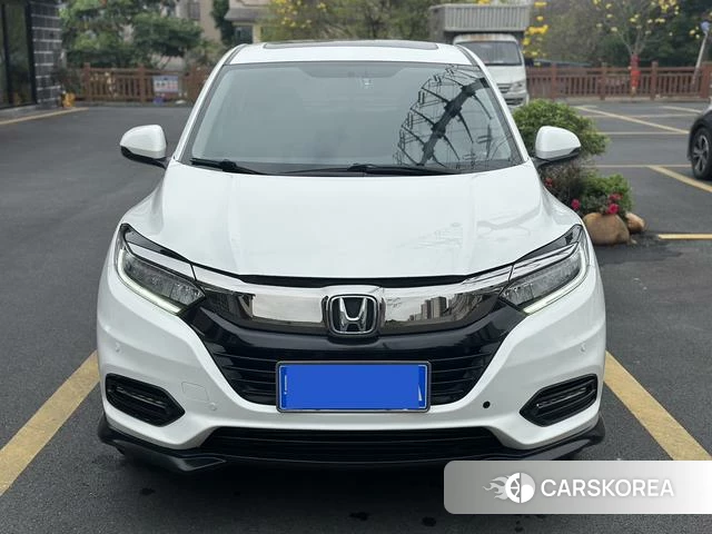 Honda Binzhi id 4260275 из Китая 9