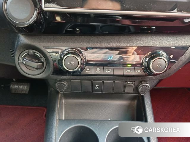 Toyota Hilux id 4235048 из Китая 22