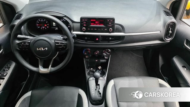 Kia Morning Urban (JA) id 4630728 из Кореи 17