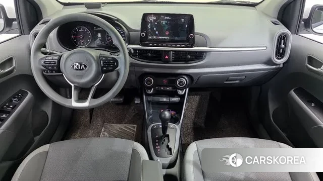 Kia Morning Urban (JA) id 3788279 из Кореи 17