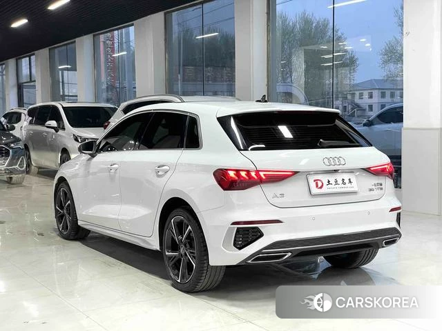 Audi A3 id 4254130 из Китая 18