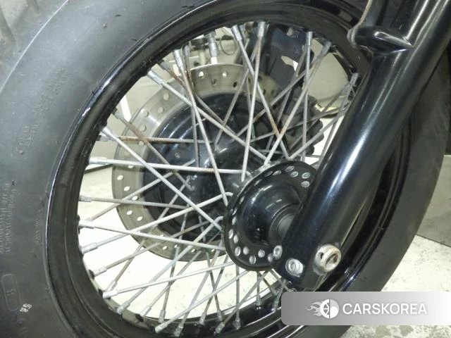 Проданный Honda SHADOW 750 PHANTOM id 4013182 из Японии, фото 29