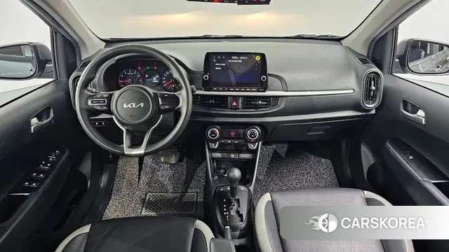 Kia Morning Urban (JA) id 3654609 из Кореи 17