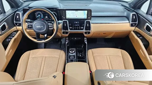 Kia Sorento 4th Generation id 3620494 из Кореи 17