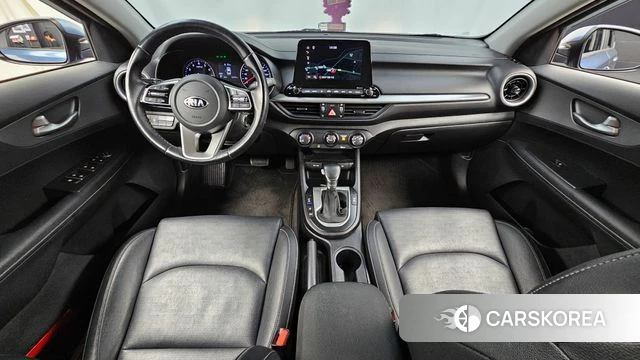 Kia Come New K3 id 4459676 из Кореи 27
