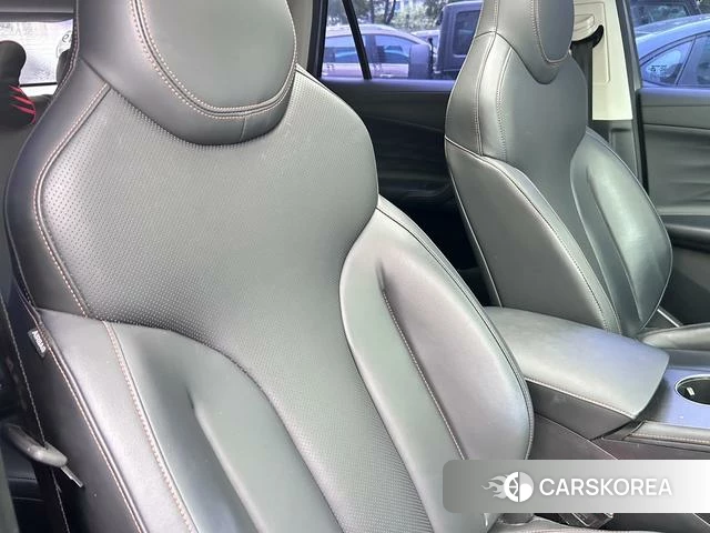 Roewe RX5 id 4242478 из Китая 13