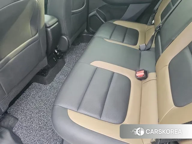 Chevrolet (GM Daewoo) Trailblazer id 3434051 из Кореи 17