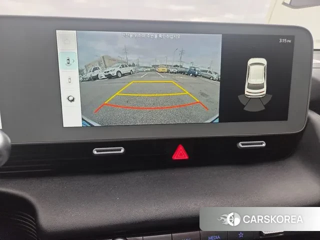 Hyundai Ionic 5 id 3733584 из Кореи 17