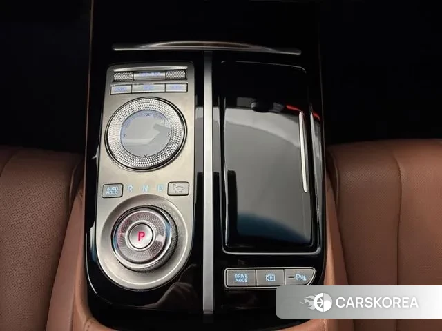 Genesis G80 (RG3) id 3021404 из Кореи 17