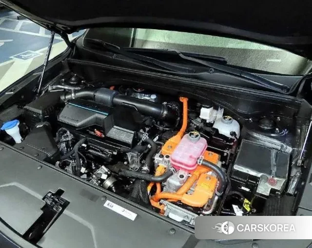 Kia Sorento 4th Generation id 3695322 из Кореи 17