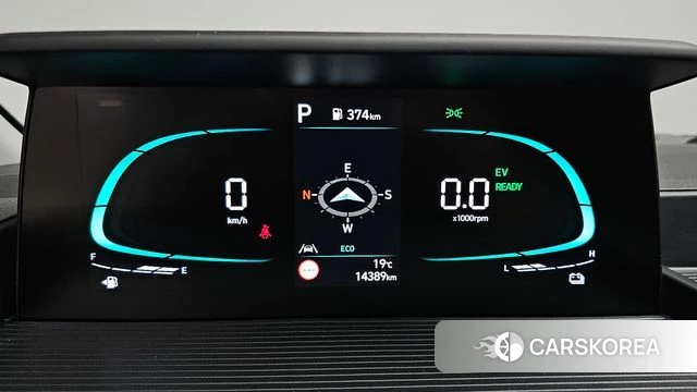 Hyundai Staria id 4177540 из Кореи 17