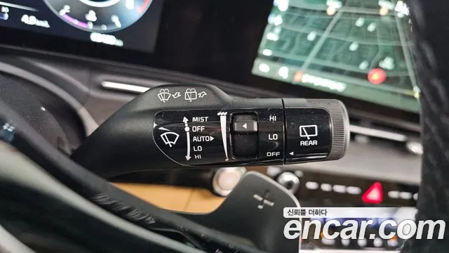 Kia Carnival 4th generation id 2729725 из Кореи 17