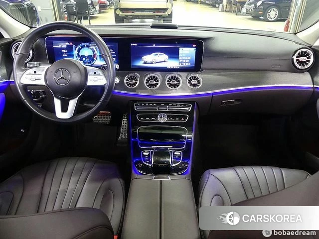 Mercedes-Benz CLS-Class C257 id 3879509 из Кореи 17