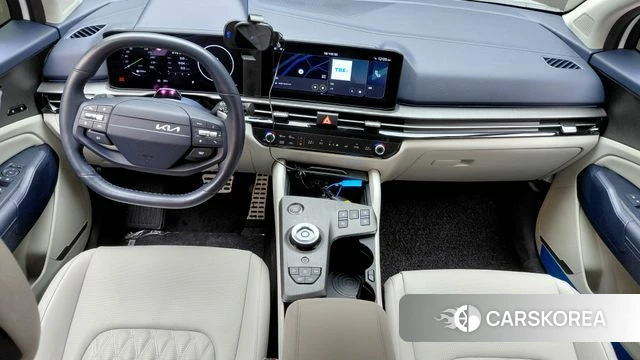 Kia The New Sportage 5th Generation id 4847453 из Кореи 30