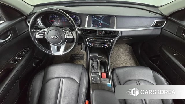 Kia The New K5 2nd generation id 4530757 из Кореи 17