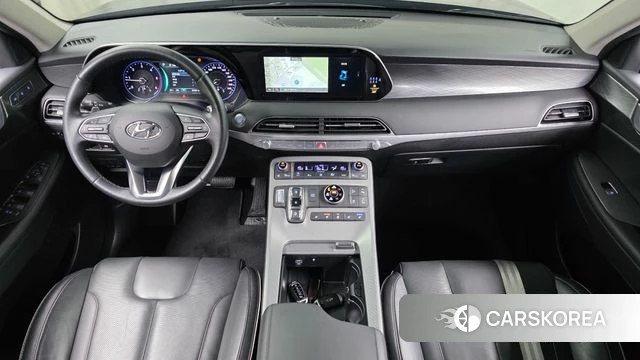 Hyundai Palisade id 4282466 из Кореи 17