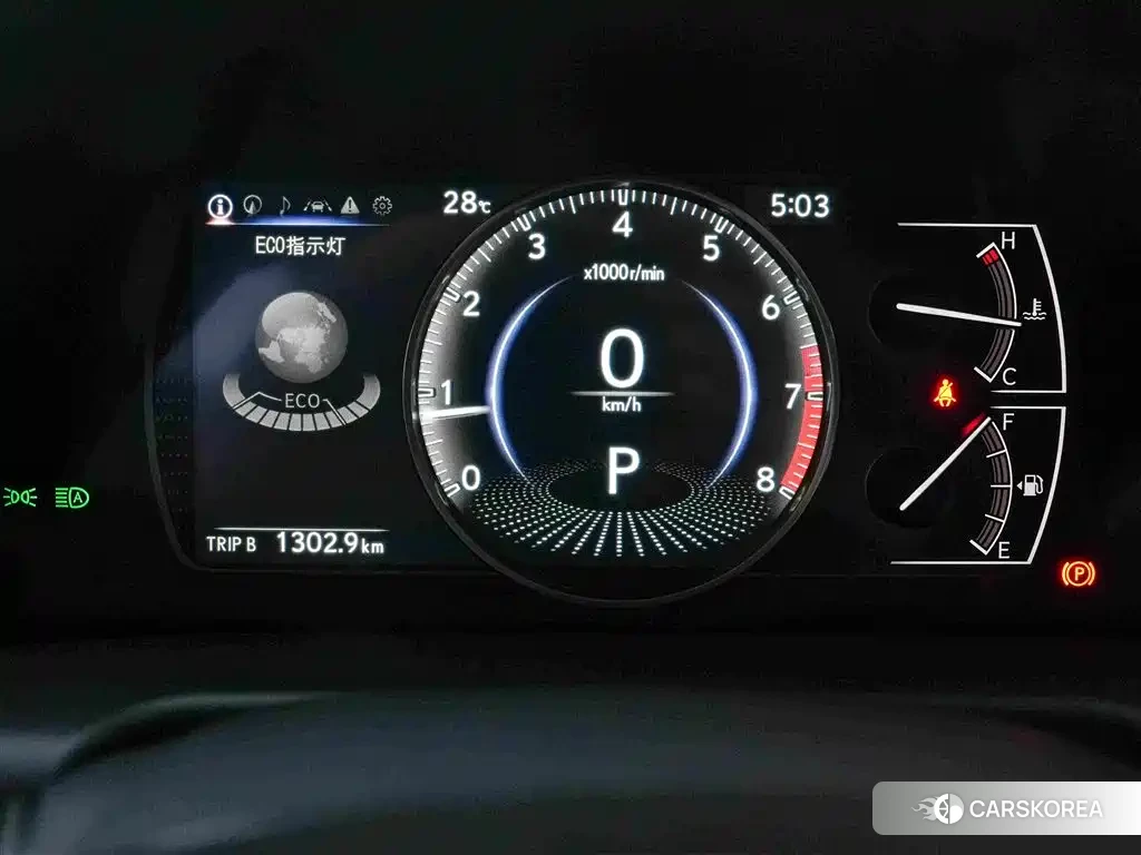 Lexus ES id 4583663 из Китая 11