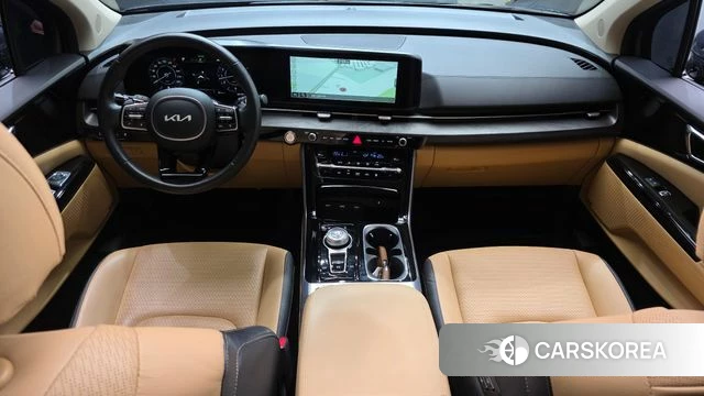 Kia Carnival 4th generation id 4337846 из Кореи 34