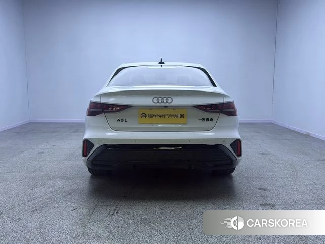 Audi A3 id 4242102 из Китая 17