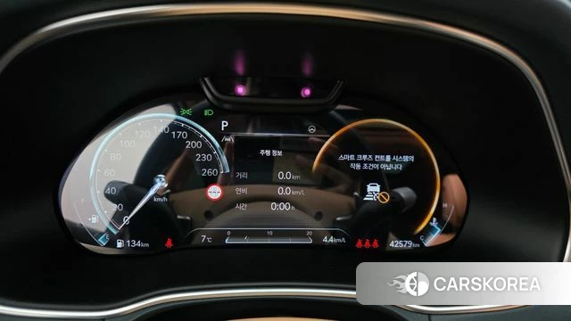 Genesis GV80 id 3787204 из Кореи 17