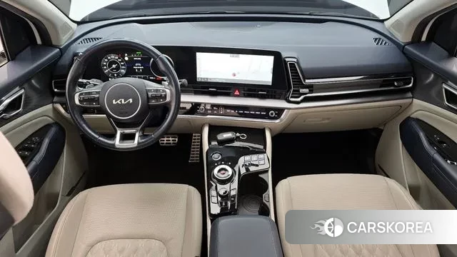 Kia Sportage 5th Generation id 3551125 из Кореи 17